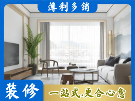 渭南市富平阳台装修案例